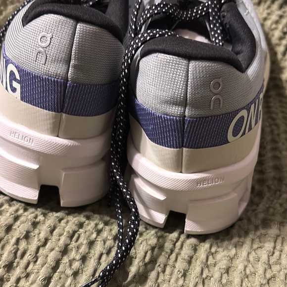 On Cloudmonster 2 Running Shoes - Picture 3 of 8